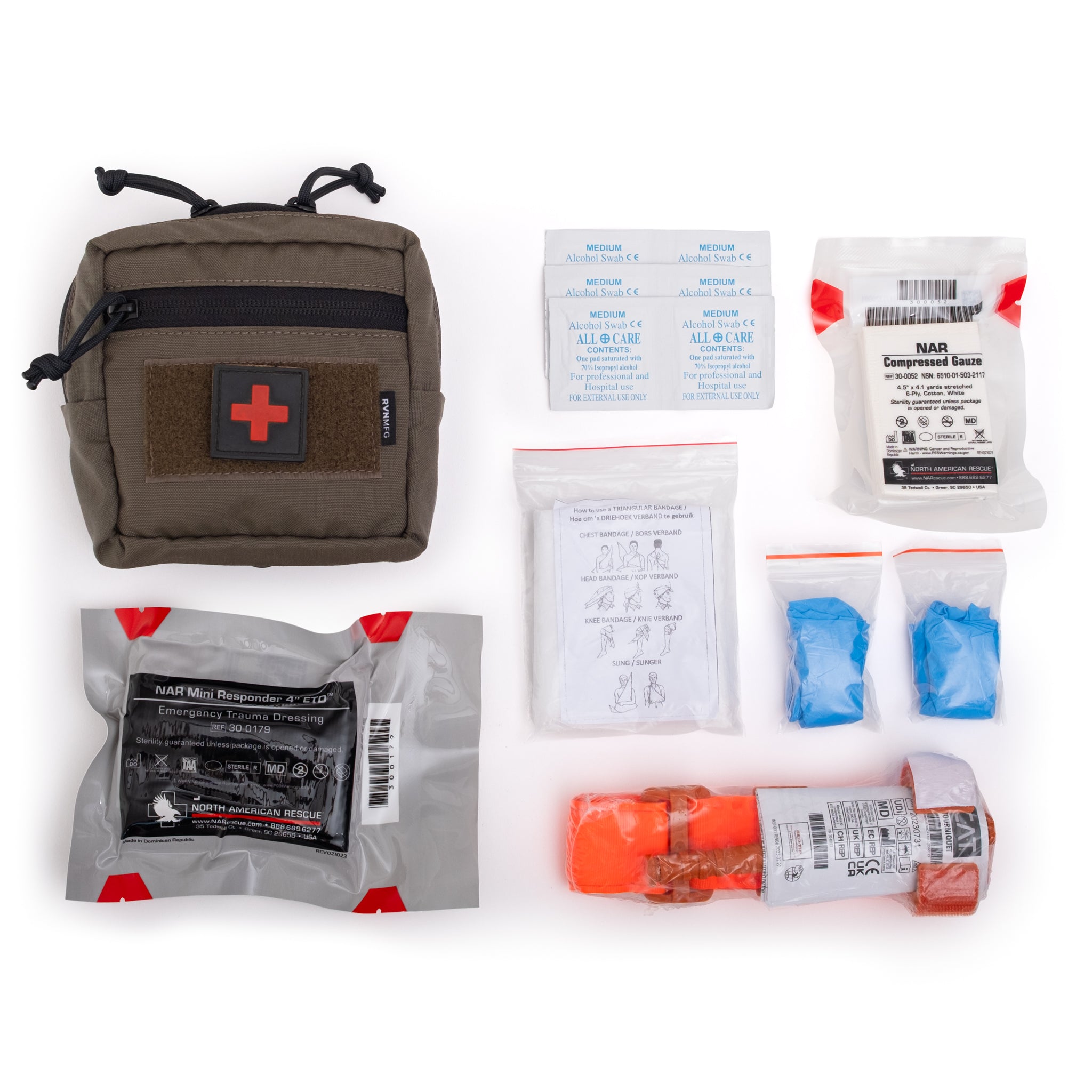 Field Care Medical B.C.K
