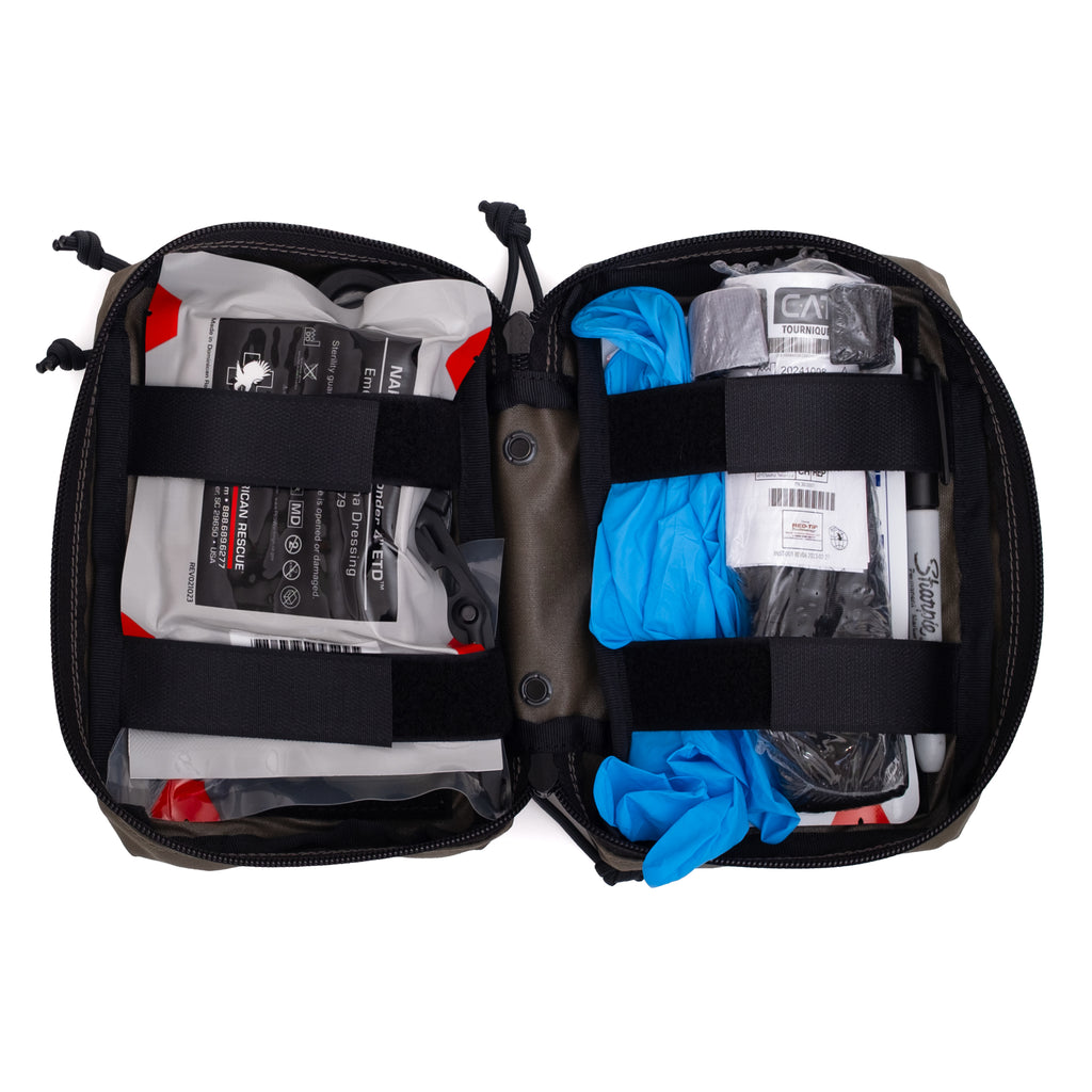 Field Care Medical IFAK