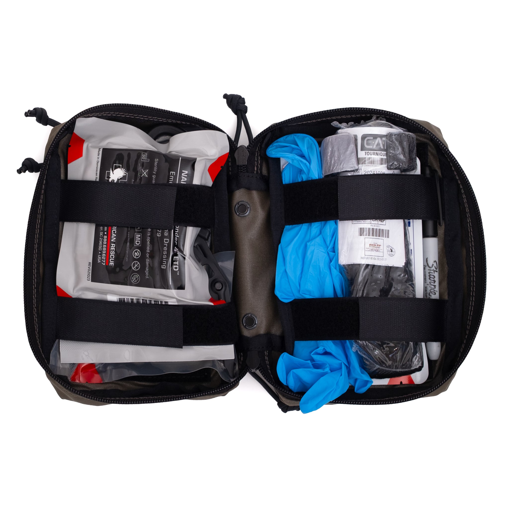 Field Care Medical IFAK