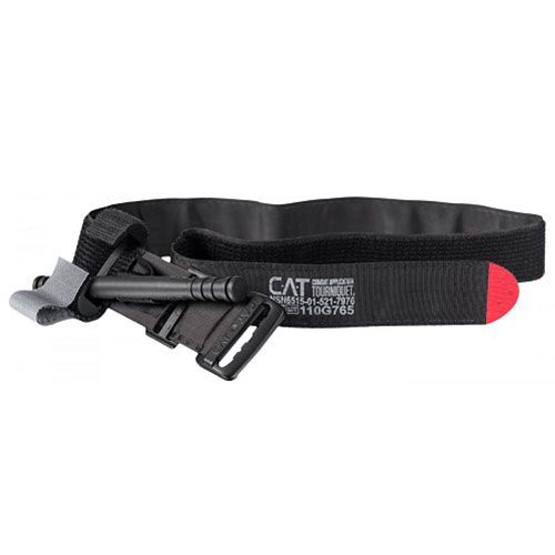 North American Rescue CAT Gen 7 Tourniquet